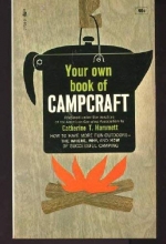 Cover art for Your Own Book of Campcraft