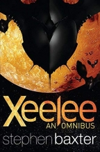 Cover art for Xeelee