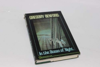 Cover art for In the Ocean of Night