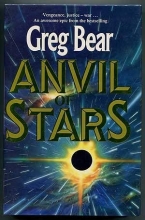 Cover art for Anvil of Stars