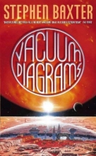 Cover art for Vacuum Diagrams