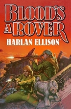 Cover art for Blood's a Rover