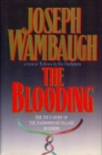 Cover art for The Blooding