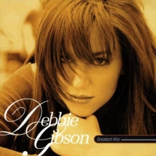 Cover art for Debbie Gibson - Greatest Hits