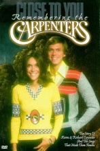 Cover art for Close to You: Remembering the Carpenters