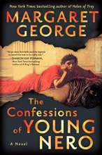 Cover art for The Confessions of Young Nero