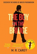 Cover art for The Boy on the Bridge