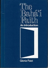 Cover art for The Baha'i Faith: An Introduction