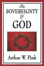 Cover art for The Sovereignty of God