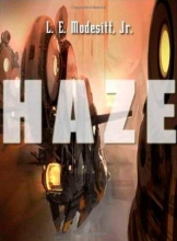 Cover art for Haze