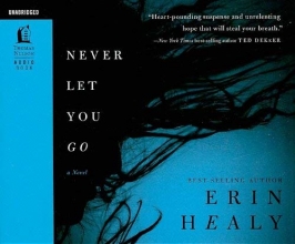 Cover art for Never Let You Go