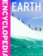 Cover art for Earth Mini Encyclopedia