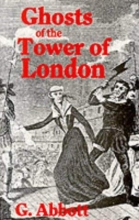 Cover art for Ghosts of the Tower of London