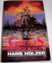 Cover art for Ghosts of Old Europe