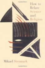 Cover art for How to Relate Science and Religion: A Multidimensional Model