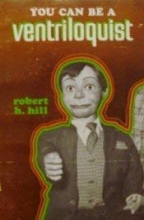 Cover art for You Can Be a Ventriloquist
