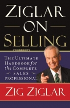 Cover art for Ziglar On Selling