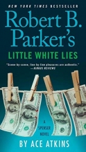 Cover art for Little White Lies (Series Starter, Spenser #46)