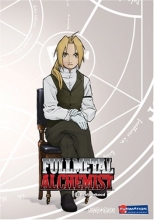 Cover art for Fullmetal Alchemist, Volume 13: Brotherhood 