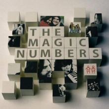 Cover art for Magic Numbers