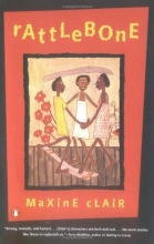 Cover art for Rattlebone