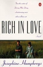 Cover art for Rich in Love (movie tie-in)