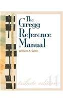 Cover art for The Gregg Reference Manual: A Manual of Style, Grammar, Usage, and Formatting: T