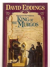 Cover art for King of the Murgos (Malloreon, Book 2)