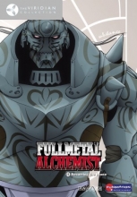 Cover art for Fullmetal Alchemist , Volume 11: Becoming The Stone 