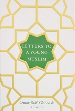 Cover art for Letters to a Young Muslim