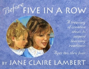 Cover art for Before Five in a Row