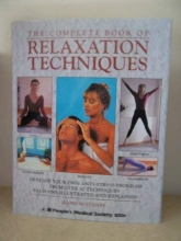 Cover art for The Complete Book of Relaxation Techniques