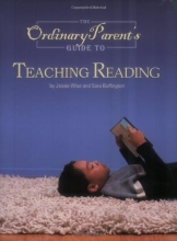 Cover art for The Ordinary Parent's Guide to Teaching Reading