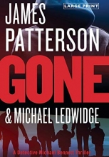 Cover art for Gone (Michael Bennett)