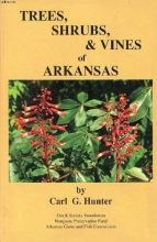 Cover art for Trees, Shrubs, & Vines of Arkansas