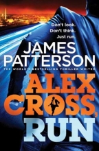 Cover art for Alex Cross, Run: (Alex Cross 20)