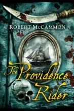 Cover art for The Providence Rider