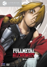 Cover art for Fullmetal Alchemist, Volume 4: The Fall of Ishbal 