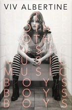 Cover art for Clothes, Clothes, Clothes. Music, Music, Music. Boys, Boys, Boys.: A Memoir