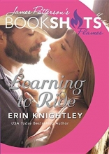 Cover art for Learning to Ride (BookShots Flames)