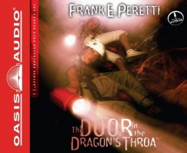 Cover art for The Door in the Dragon's Throat (The Cooper Kids Adventure Series)
