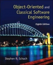 Cover art for Object-Oriented and Classical Software Engineering