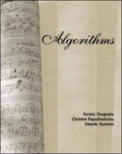 Cover art for Algorithms