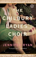 Cover art for The Chilbury Ladies' Choir: A Novel
