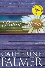 Cover art for Prairie Storm (A Town Called Hope)