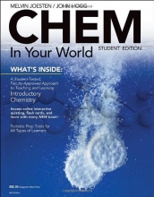 Cover art for CHEM 4LTR (with Review Cards and Printed Access Card)