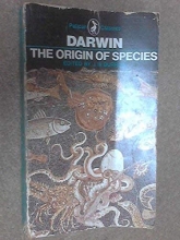 Cover art for The Origin of Species by Means of Natural Selection (Classics)