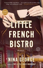 Cover art for The Little French Bistro: A Novel
