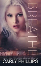 Cover art for Breathe (Rosewood Bay) (Volume 2)