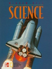 Cover art for Science, Level 6